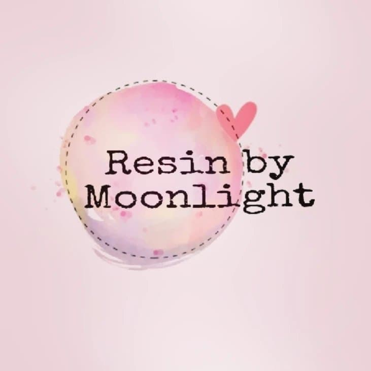 Resin by Moonlight