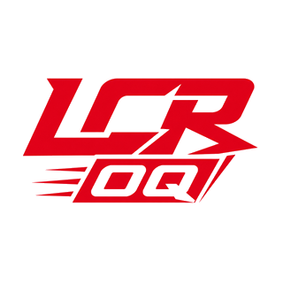 LCR Open Qualifier Pak logo